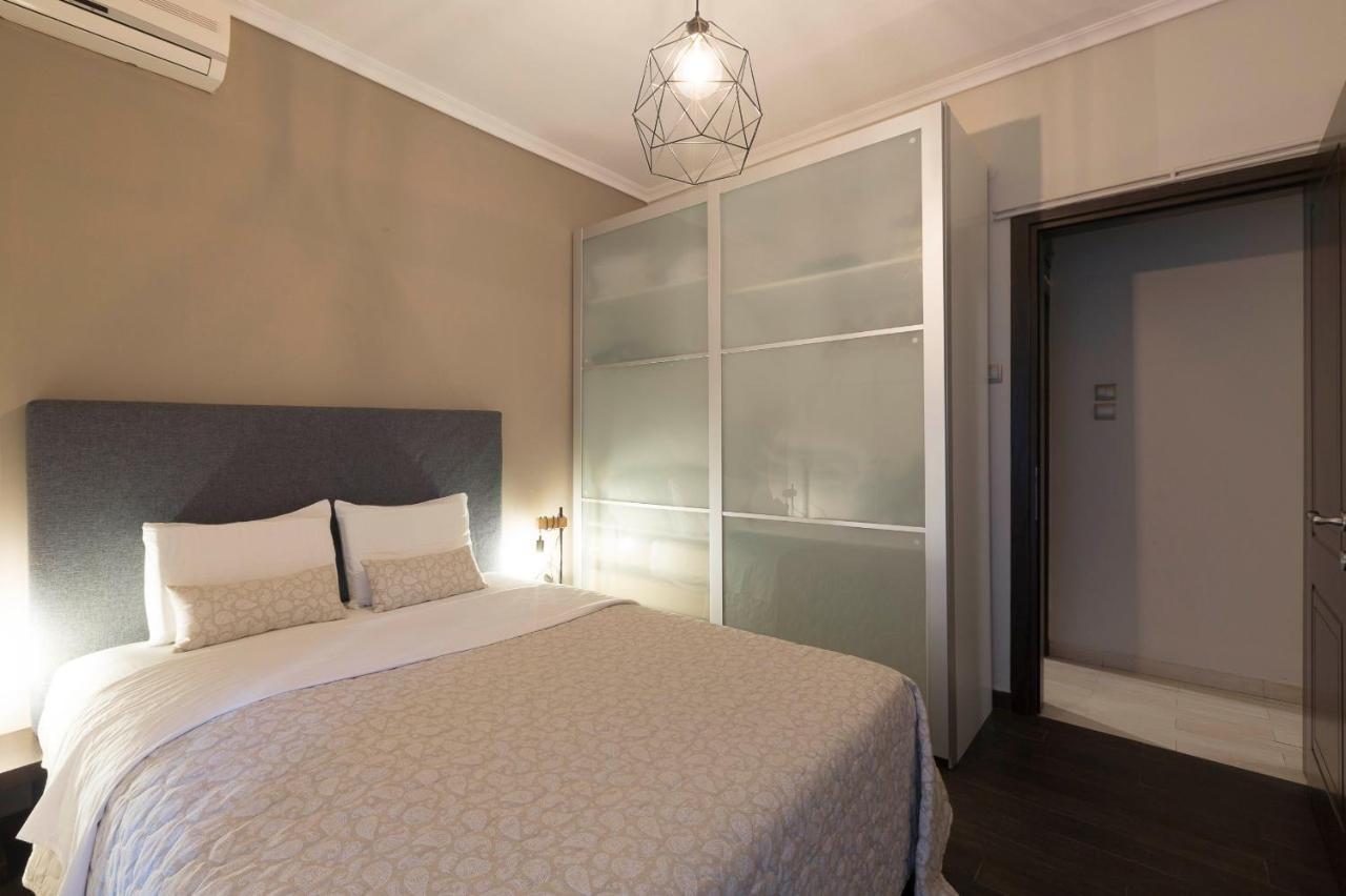 Urban Apartments #Feelslikehome Солун Екстериор снимка